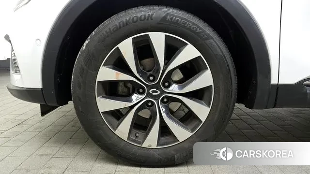 Renault Korea (Samsung) XM3 id 3615494 из Кореи 15