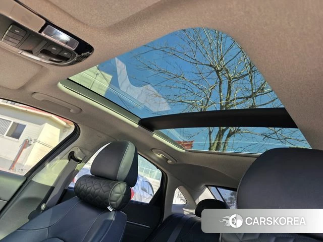 Hyundai Sonata (DN8) id 3955423 из Кореи 15