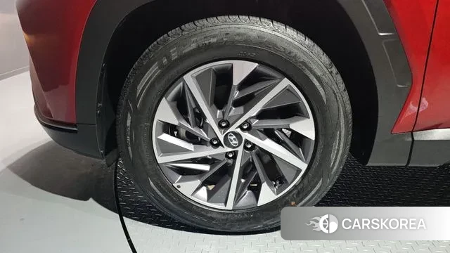 Hyundai Tucson (NX4) id 3660853 из Кореи 15