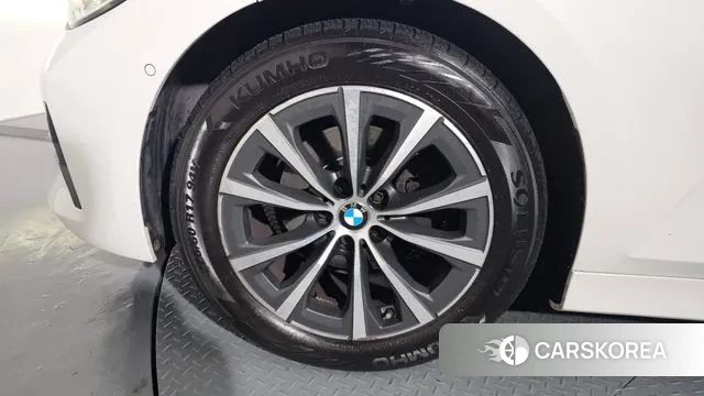 BMW 3 Series (G20) id 3526092 из Кореи 15