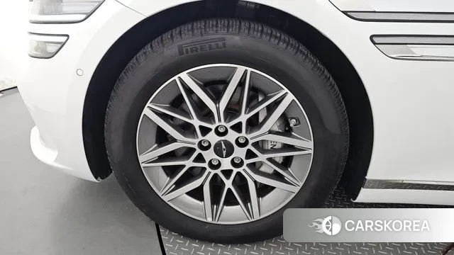 Genesis G80 (RG3) id 3081964 из Кореи 15