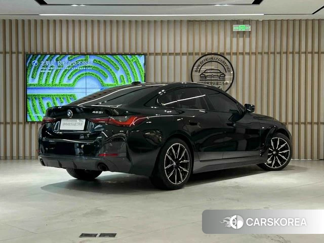 BMW 4 series id 4211348 из Китая 9