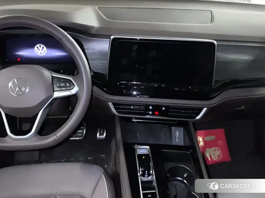 Volkswagen Weiran id 4570532 из Китая 11