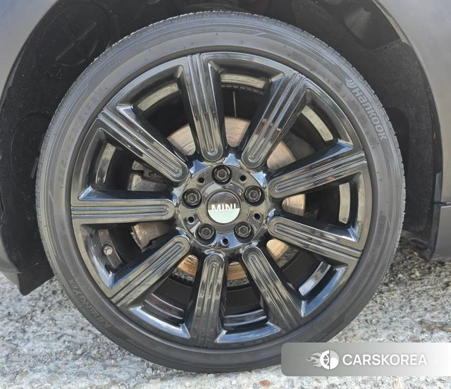 Mini Cooper S Clubman id 4585132 из Кореи 15