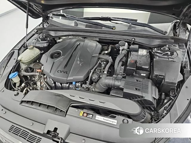 Kia K5 3rd generation id 4918368 из Кореи 13