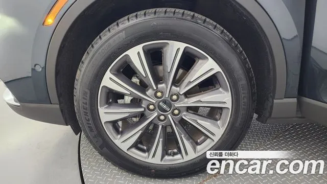 Lincoln Corsair id 2795364 из Кореи 15