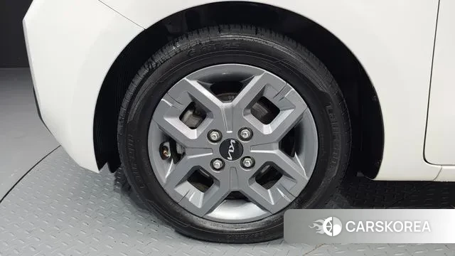 Kia The New Kia Ray id 3415876 из Кореи 15