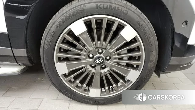 Hyundai Santa Fe (MX5) id 3294606 из Кореи 15