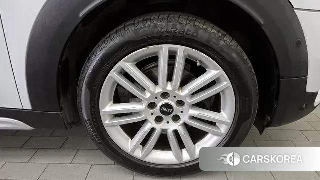 Mini Cooper Countryman id 3363001 из Кореи 15