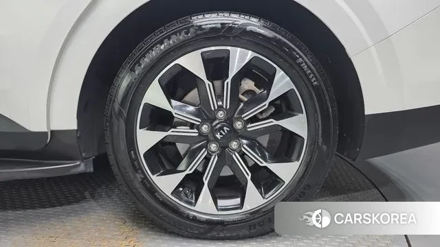 Kia Carnival 4th generation id 3003581 из Кореи 15