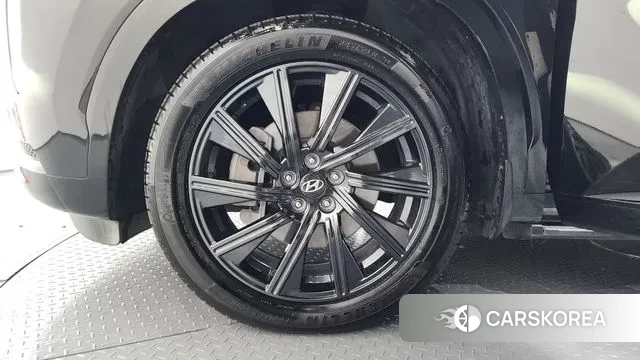 Hyundai Palisade id 3488210 из Кореи 15