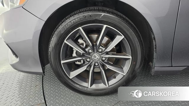 Honda Accord 10th Generation id 4721471 из Кореи 32