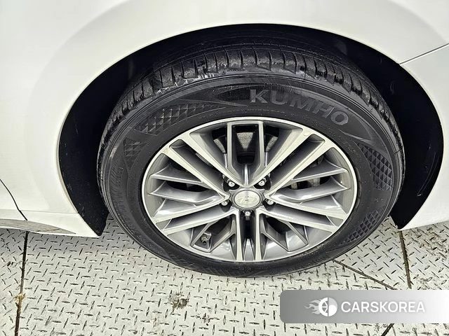 Hyundai Grandeur IG id 4020257 из Кореи 15