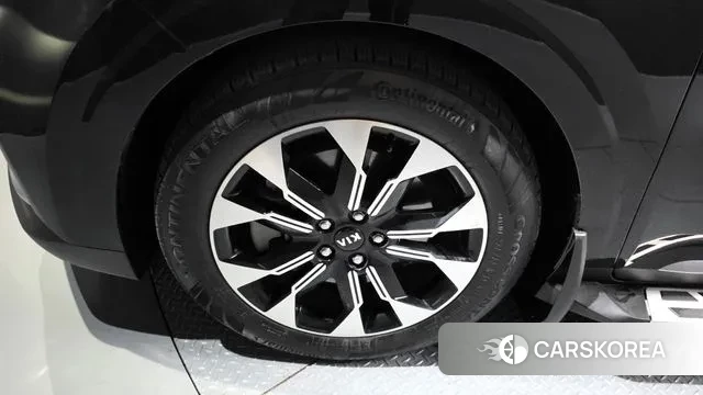 Kia Carnival 4th generation id 3296777 из Кореи 15