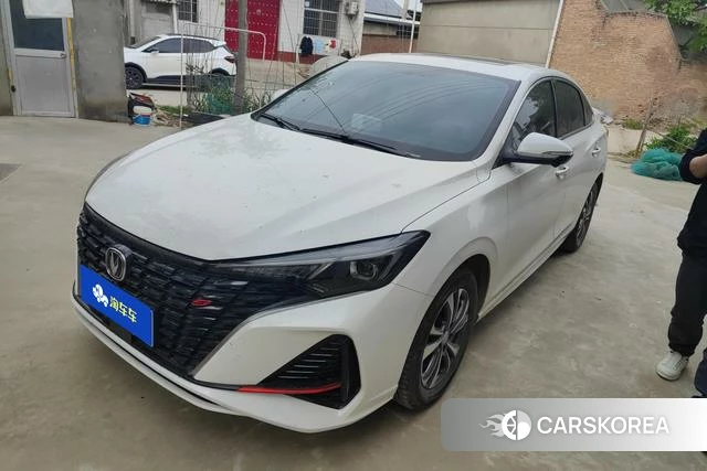 Chang'an Yidong id 3945114 из Китая 12