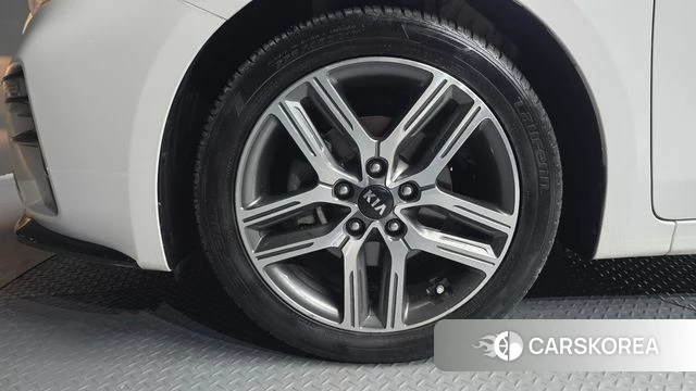 Kia Come New K3 id 4411246 из Кореи 15