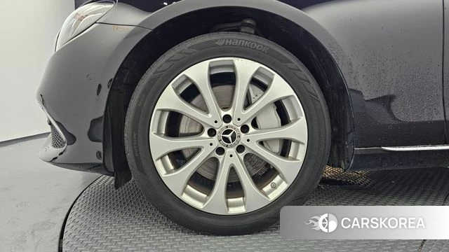 Mercedes-Benz E-Class W213 id 4574388 из Кореи 15