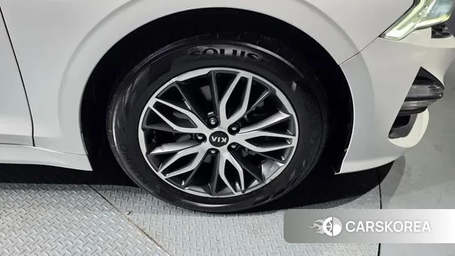 Kia K5 3rd generation id 3641012 из Кореи 15