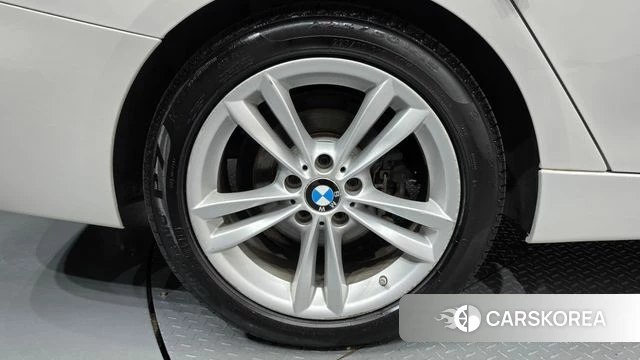 BMW 3 Series GT (F34) id 4850099 из Кореи 15