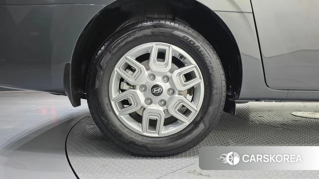 Hyundai Staria id 3831422 из Кореи 15