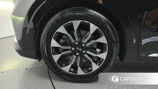 Kia Carnival 4th generation id 4672015 из Кореи 26