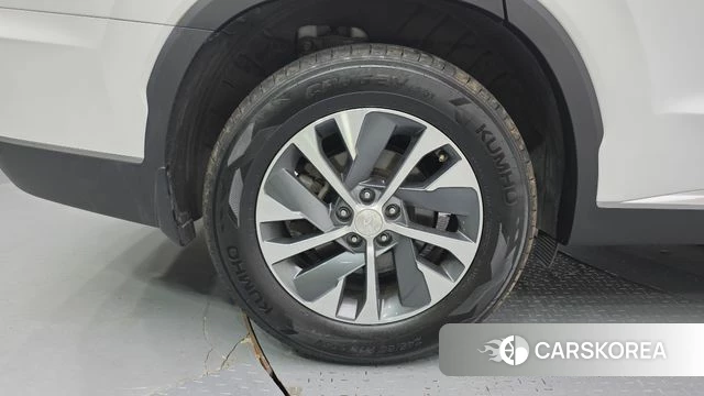 Hyundai Palisade id 4355271 из Кореи 15