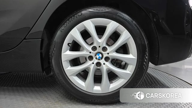 BMW 2 Series Active Tourer (F45) id 4666981 из Кореи 15
