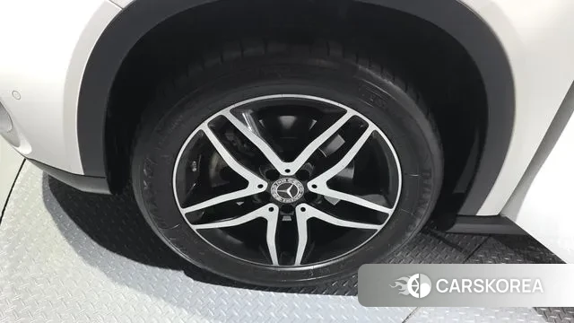 Mercedes-Benz GLA-Class X156 id 3004633 из Кореи 15