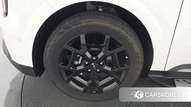 Kia The New Carnival 4th Generation id 3599385 из Кореи 15