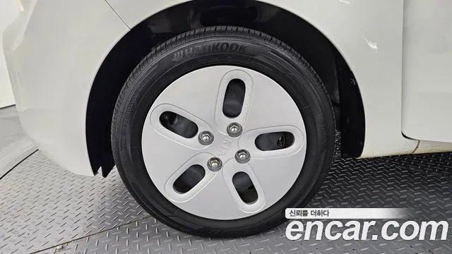 Kia The New Ray id 2907753 из Кореи 15