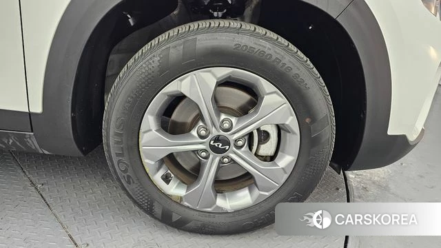 Kia The New Seltos id 3798985 из Кореи 15