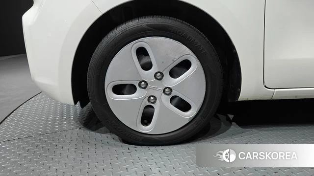 Kia The New Ray id 4894076 из Кореи 26