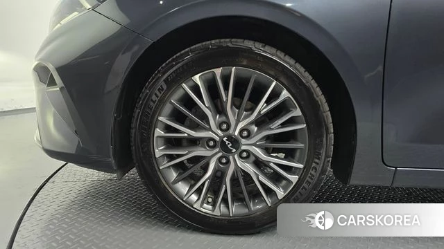 Kia The New K3 2nd generation id 4650204 из Кореи 26