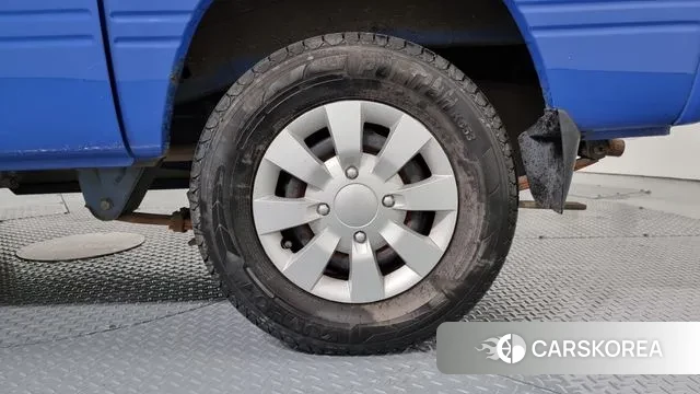 Chevrolet (GM Daewoo) New Damas id 3459892 из Кореи 15