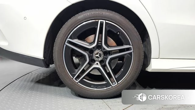 Mercedes-Benz CLA-Class C118 id 4619951 из Кореи 15