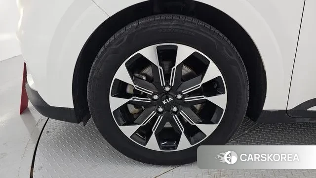 Kia Carnival 4th generation id 3182094 из Кореи 15