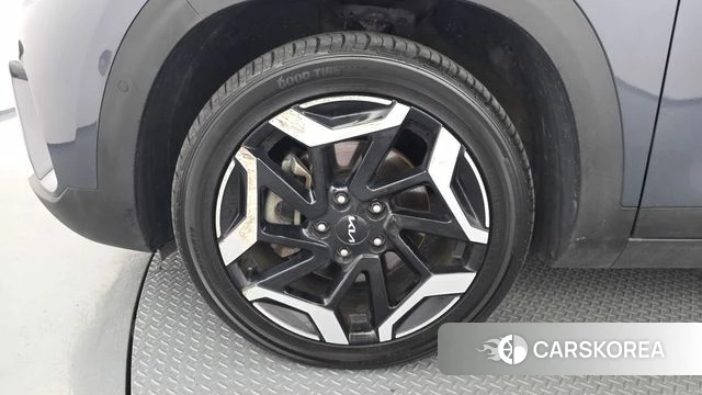Kia The New Seltos id 4612923 из Кореи 27