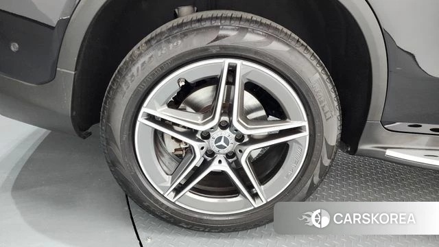 Mercedes-Benz GLC-Class X253 id 4324458 из Кореи 29