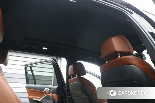 BMW X7 id 4210294 из Китая 30