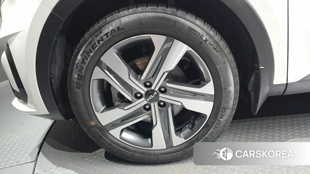 Kia Sorento 4th Generation id 4561767 из Кореи 26