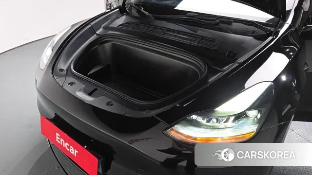 Tesla Model Y id 3415352 из Кореи 15