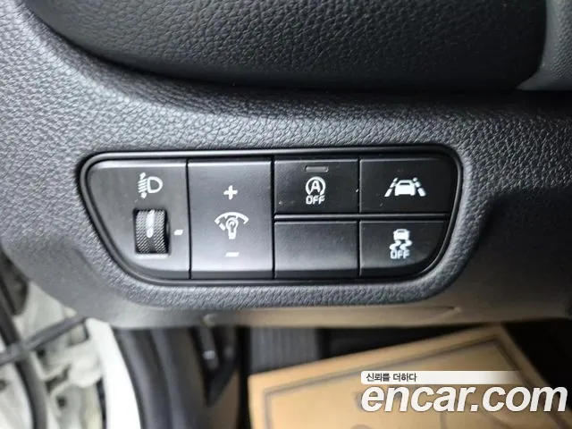 Kia Seltos id 2554453 из Кореи 12