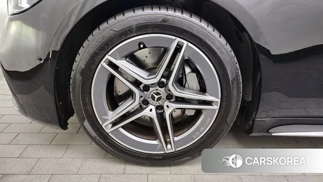 Mercedes-Benz S-Class W223 id 3473014 из Кореи 15