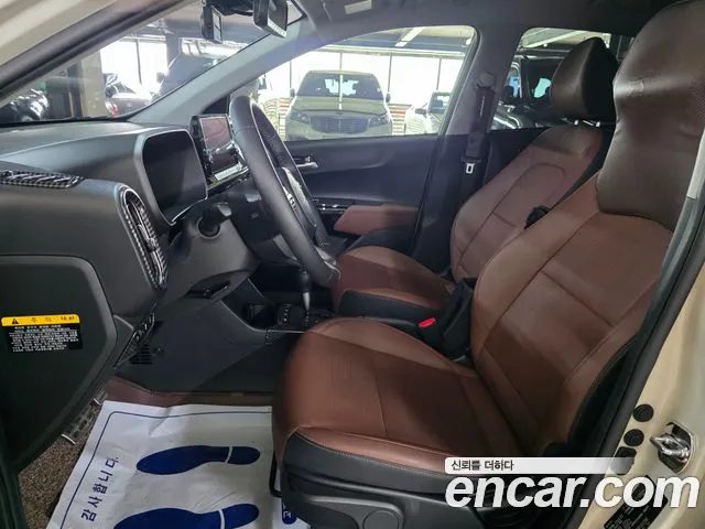 Kia The New Morning (JA) id 2717102 из Кореи 15