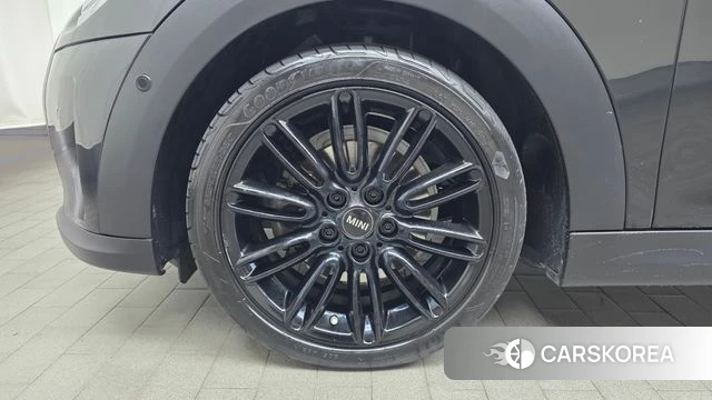 Mini Cooper id 4720208 из Кореи 25