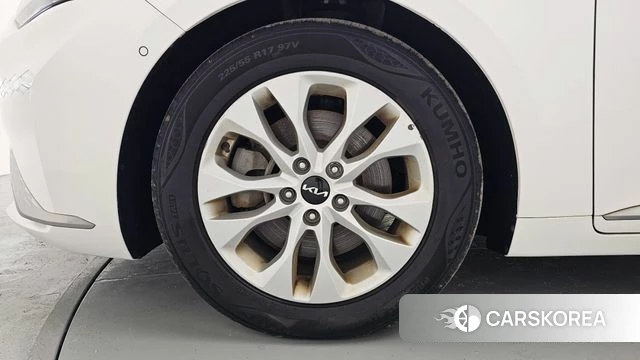 Kia K8 id 4726957 из Кореи 15