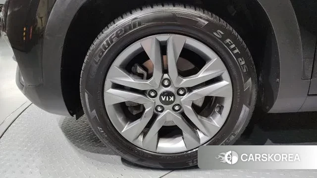 Kia Seltos id 3008656 из Кореи 15