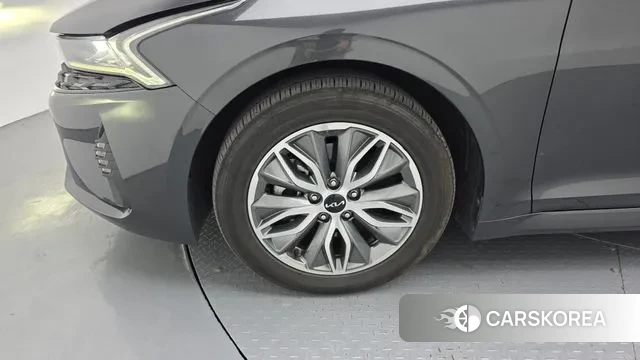 Kia K5 Hybrid 3rd Generation id 3342327 из Кореи 15