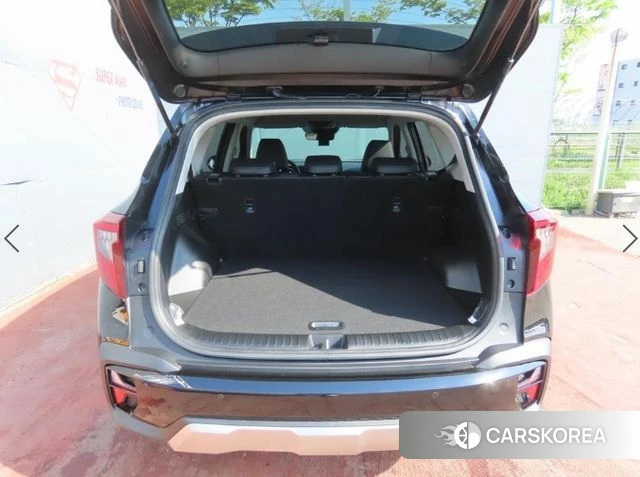Kia The New Seltos id 4329297 из Кореи 15