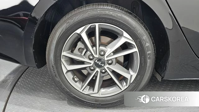 Kia The New K3 2nd generation id 4555163 из Кореи 25